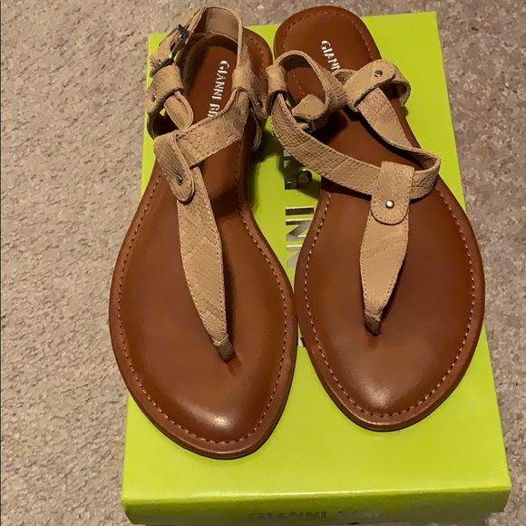 Gianni Bini Shoes - Gianna Bini